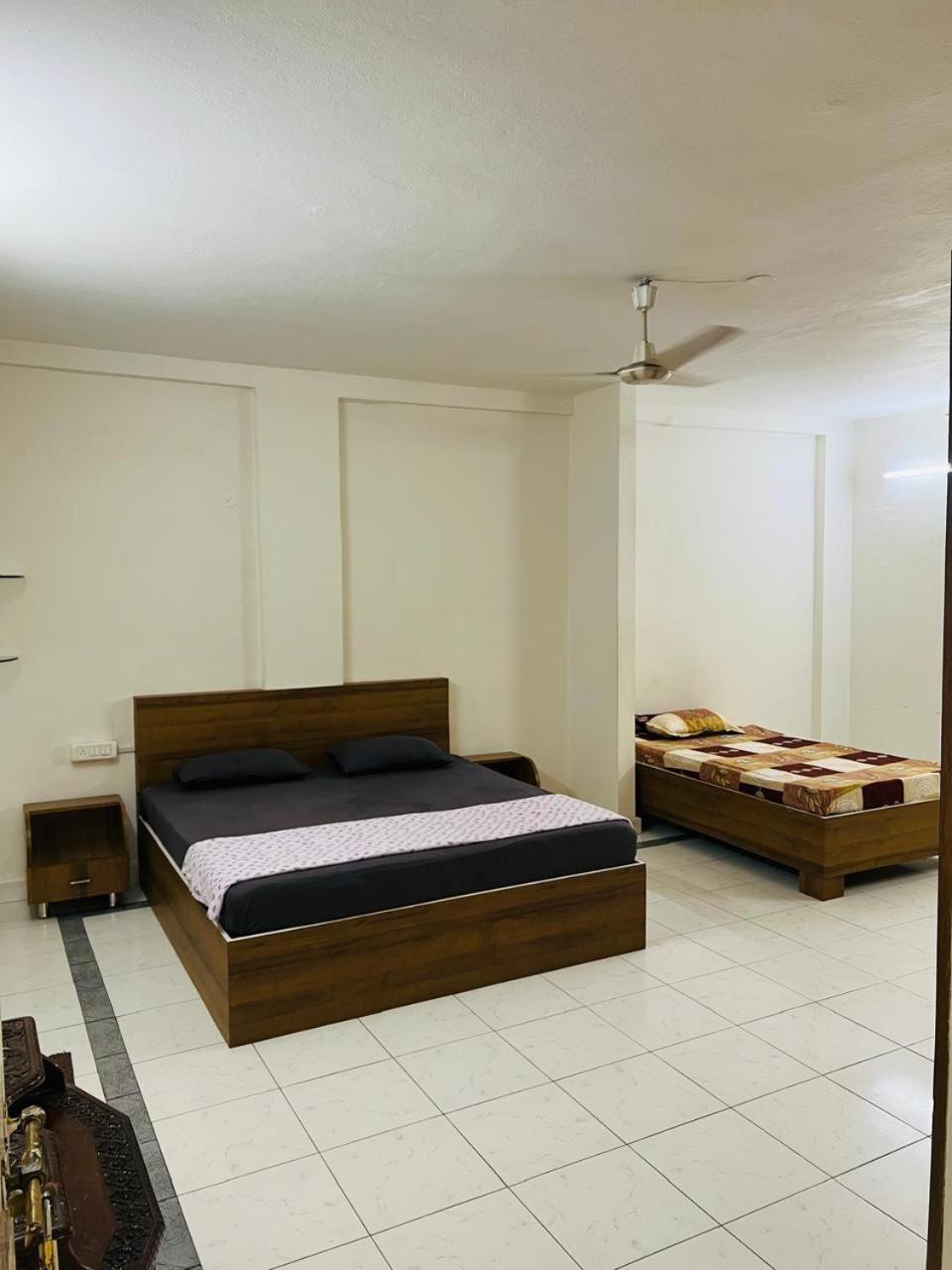Lara Guest House Hyderabad Exterior photo