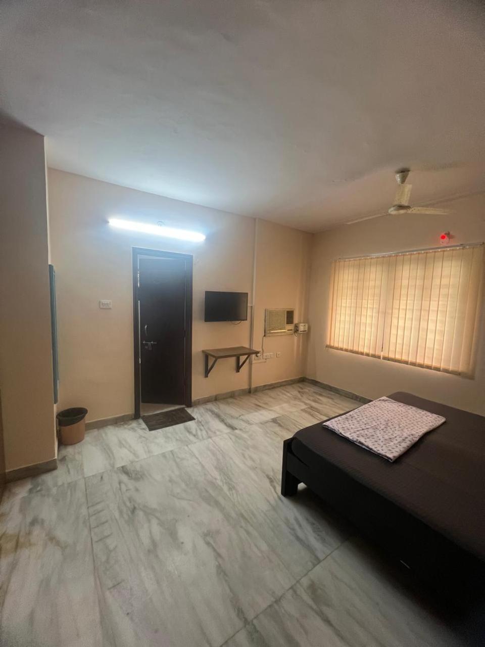 Lara Guest House Hyderabad Exterior photo